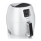 Fritteusen Philips HD9240 Bedienungsanleitung