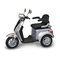 Motorroller Rolektro E-TRIKE Benutzerhandbuch