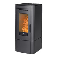 NORDIC FIRE ILVAR 9 Installation, Gebrauch Und Wartung, Nützliche Hinweise