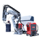 Fronius WF 25i LaserHybrid 10 kW