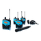 Sennheiser Tourguide 1039