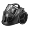 Staubsauger ROWENTA ERGO FORCE CYCLONIC RO67-Serie Bedienungsanleitung