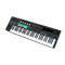 Novation SL MkIII 49SL, 61SL Handbuch