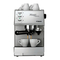 Kaffeemaschinen Saeco Magic cappuccino Bedienungsanleitung