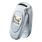 Handys Samsung SGH-X460 Handbuch