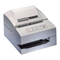 Drucker Olivetti PR4 DR Bedienungsanleitung