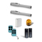 Torantriebe DITEC Luxo 3R Montage- Und Wartungshandbuch
