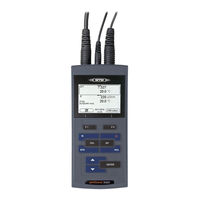 Wtw Multi 3320 Bedienungsanleitung