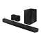 Lautsprecher Samsung HW-Q995C Bedienungsanleitung