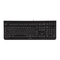 Cherry KC 1000 - Kabelgebundene Tastatur Anleitung