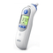 Braun ThermoScan 7+ IRT6525 - Ohrthermometer Handbuch