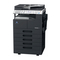 All-in-One-Drucker Konica Minolta Bizhub 215 Bedienungsanleitung