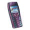 Handys Nokia Nokia 7250i Bedienungsanleitung