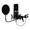Mikrofone Hama uRage Stream 900 HD Studio Bedienungsanleitung