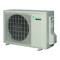Klimaanlagen Daikin RXS20K3V1B Installationsanleitung