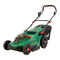 Rasenmäher Powertec Garden PT 43 Li Originalbetriebsanleitung