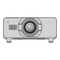Panasonic PT-DS20K2