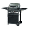 Grills Sunset BBQ CUBA DELUXE Betriebs- Und Aufbauanleitung