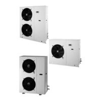 Cta HCAT TE 0011 Installation - Benutzungs- Und Wartungsanleitung