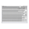 Mischpulte Behringer Eurodesk MX2442A Bedienungsanleitung