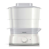 Philips HD9104/00 Benutzerhandbuch