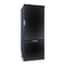 Kühlschränke Vitrifrigo SLIM250 CHR HP Handbuch