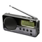 Radios Peaq PDR 050 Bedienungsanleitung