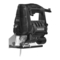 Stichsägen Parkside PSTD 800 B2 Originalbetriebsanleitung