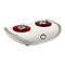 Massagegeräte HoMedics FM-S-3GB Bedienungsanleitung