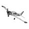 Flugzeugmodellen protech SIAI MARCHETTI T0389 Anleitung
