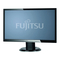 Monitore Fujitsu SIEMENS COMPUTERS SL 3230T Handbuch