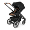 Kinderwagen teutonia TRIO Handbuch