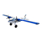Horizon Hobby E-flite Twin Timber 1.6m