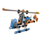 Spielzeuge Spin Master Meccano Junior 25101 Bedienungsanleitung