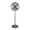 Ventilatoren CasaFan SATIN METAL BREEZE Montage- Und Bedienungsanleitung