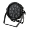 Lichtanlage involight LEDPAR154W Bedienungsanleitung