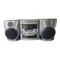 Stereoanlagen Philips FW-M55 Bedienungsanleitung