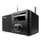 Radios Noxon iRadio M110+ Schnellstartanleitung