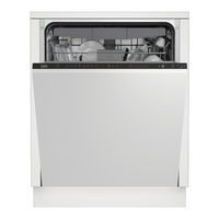 Beko BDIN38530C Bedienungsanleitung