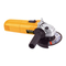 Schleifmaschinen Einhell bavaria BWS 125/850-1 Bedienungsanleitung