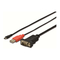 Kabel und Steckverbinder Digitus DA-70160 Schnellinstallation