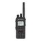 Tragbares Radio Motorola MTP3550 Kurzanleitung