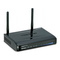 Wireless Access-Points TRENDnet TEW-652BRP Schnellinstallationsanleitung