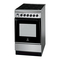Herde Indesit K3C51.A /U Bedienungsanleitung