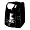 Kaffeemaschinen Bosch TAS4303 Kurzanleitung