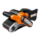 Schleifmaschinen Worx WX661 Originalbetriebsanleitung
