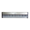Musikinstrumente Roland FP-3 Bedienungsanleitung