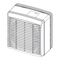 Ventilatoren Xpelair GXC9 Bedienungsanleitung