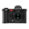 Kameras Leica SL2 Kurzanleitung