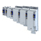 Wechselrichter Lenze i950-Cabinet Inbetriebnahme